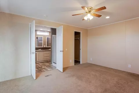 Bedroom - 126 Starry Sky Ct, Springtown, TX 76082 photo 1 of 5