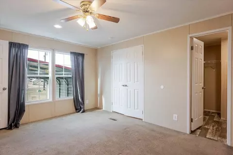Bedroom - 126 Starry Sky Ct, Springtown, TX 76082 photo 2 of 5