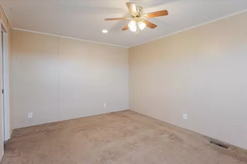 Bedroom - 126 Starry Sky Ct, Springtown, TX 76082 photo 3 of 5