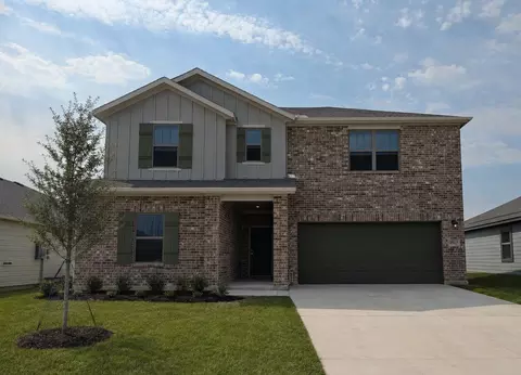 2513 Canadian Way, Crandall, TX 75114
