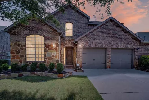 317 Deaton Dr, Rockwall, TX 75087