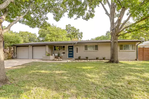 7112 Culver Ave, Fort Worth, TX 76116