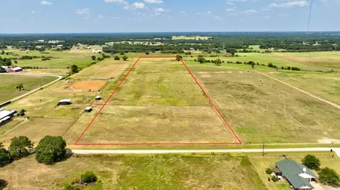 tbd County Rd 203, Collinsville, TX 76233