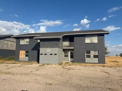 105 Pecos Pl, Plainview, TX 79072