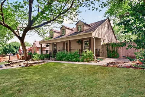 1732 S Edgefield Ave, Dallas, TX 75224