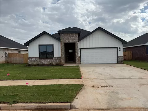 7653 Wildflower Way, Abilene, TX 79602