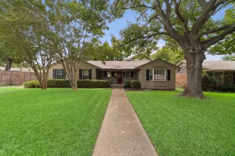 9314 Livenshire Dr, Dallas, TX 75238