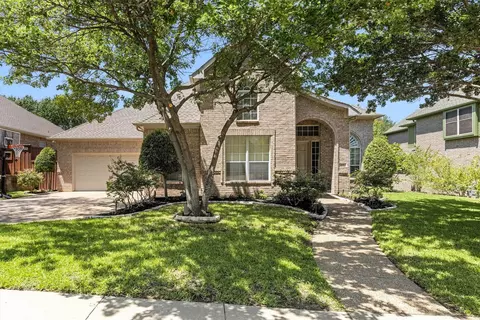 115 Bristol Ct, Coppell, TX 75019