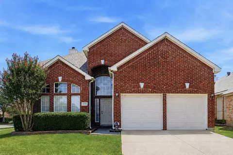 4528 Coconino Ct, Fort Worth, TX 76137