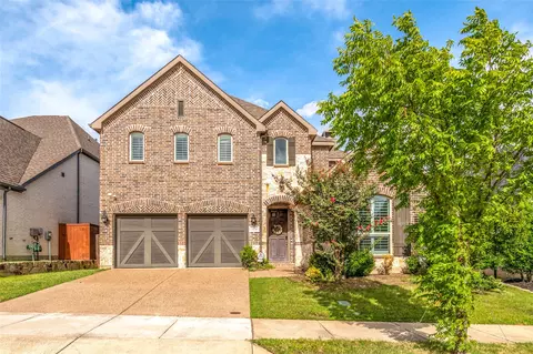 4456 Tall Knight Ln, Carrollton, TX 75010