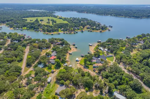View/Area - 136 Deer Park Loop, Mabank, TX 75156 photo 5 of 7
