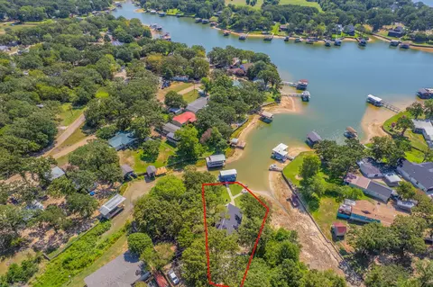 View/Area - 136 Deer Park Loop, Mabank, TX 75156 photo 4 of 7