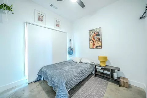 Bedroom - 136 Deer Park Loop, Mabank, TX 75156 photo 2 of 2