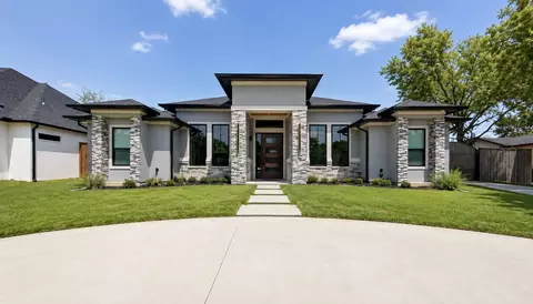 921 Delk Dr, Arlington, TX 76013
