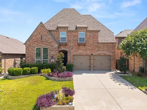 1720 Fountain Vista Vw, Wylie, TX 75098