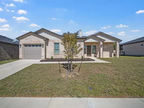 3712 Fireside Ln, Mckinney, TX 75071