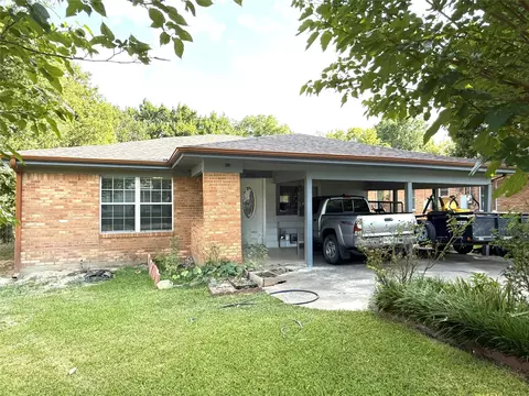 1528 E King St, Sherman, TX 75090