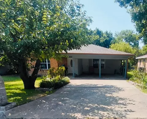 1528 E King St, Sherman, TX 75090