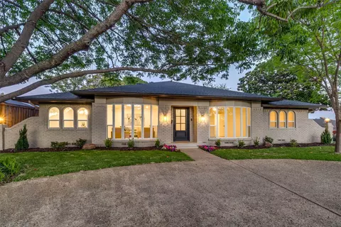 9406 Arborhill Dr, Dallas, TX 75243