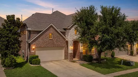 2600 Indigo Dr, Mckinney, TX 75072