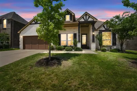 659 Cherry Bark Trl, Waxahachie, TX 75165