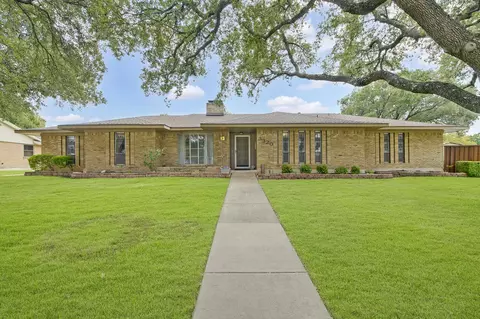 3320 Rolling Knoll Dr, Farmers Branch, TX 75234