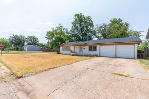 3901 Laurel Dr, Abilene, TX 79603