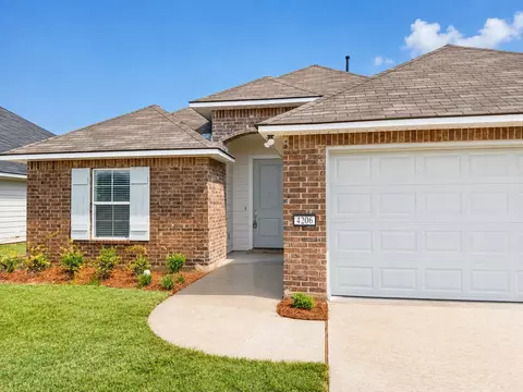 4206 Toledo Bend Dr, Bossier City, LA 71111