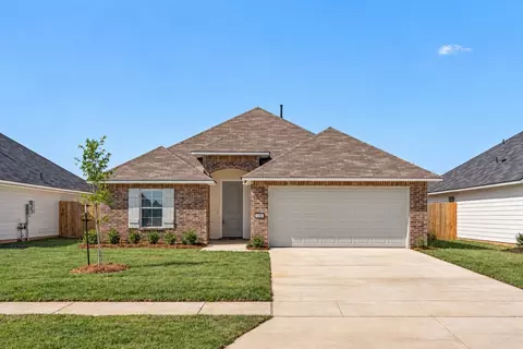 4206 Toledo Bend Dr, Bossier City, LA 71111
