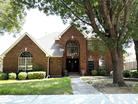 7212 Swallow Branch Ln, Plano, TX 75025