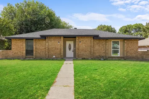 1307 Reesling Dr, Mesquite, TX 75150
