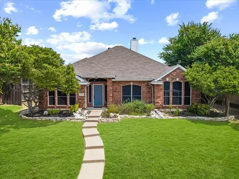 8104 Wharf St, Frisco, TX 75035