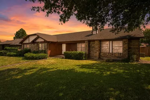117 Cole St, Garland, TX 75040