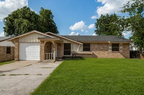 6706 La Grange Dr, Dallas, TX 75241
