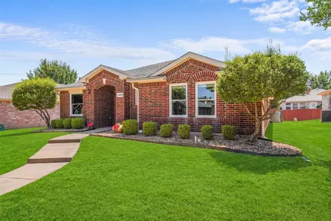 12395 Foothill Ln, Frisco, TX 75035