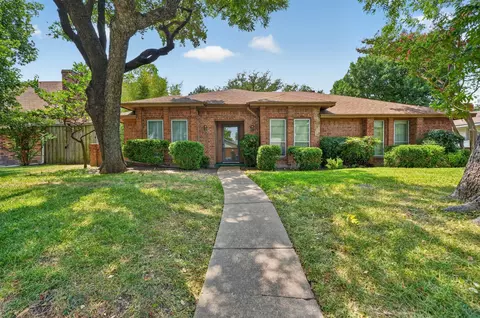 1913 Westcreek Dr, Garland, TX 75042