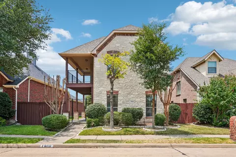 1809 Downing St, Allen, TX 75013