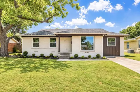 1225 Bluebird Ln, Garland, TX 75042