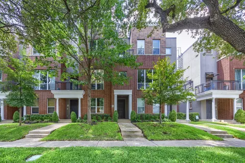 4411 Mckinney Ave #5, Dallas, TX 75205
