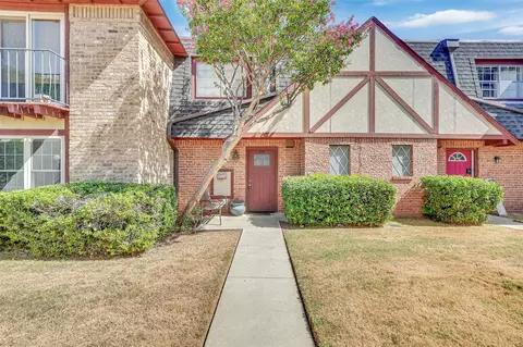 1817 E Grauwyler Rd #158, Irving, TX 75061