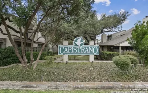 14122 Churchill Estates Blvd, San Antonio, TX 78248