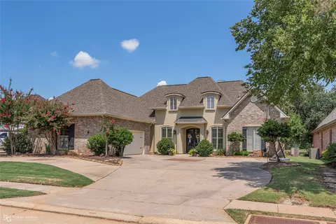 60 Turnbury Dr, Bossier City, LA 71111