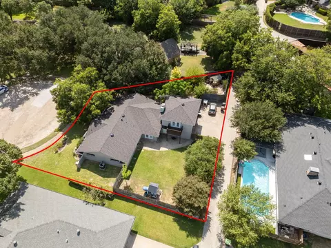 2629 Evans Ct, Plano, TX 75075