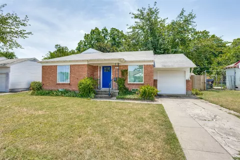 2312 Brooks St, Garland, TX 75041