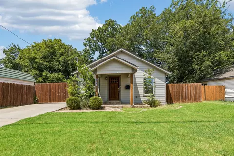 605 E Graham St, Mckinney, TX 75069