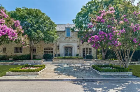 5800 Armstrong Pkwy, University Park, TX 75205