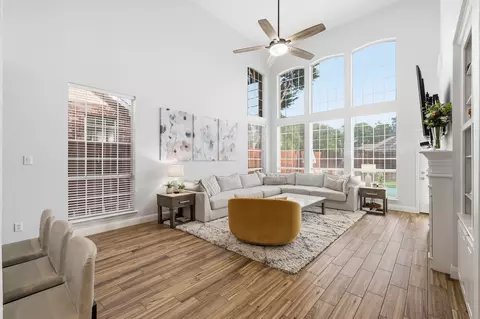 3908 Kimberly Dr, Flower Mound, TX 75022