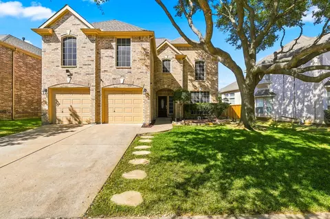 3908 Kimberly Dr, Flower Mound, TX 75022