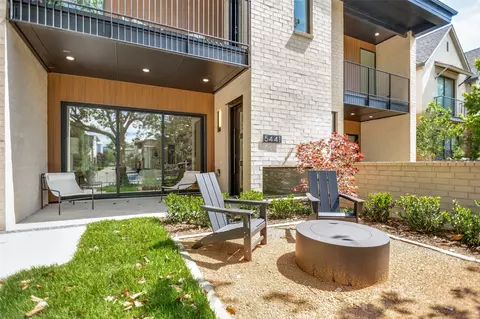 5443 Ellsworth, Dallas, TX 75206