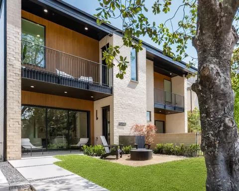 5443 Ellsworth, Dallas, TX 75206